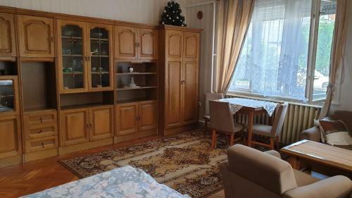 Pipacs Apartmanok