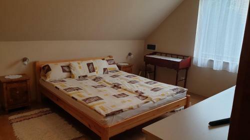 Pipacs Apartmanok