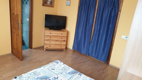 Pipacs Apartmanok