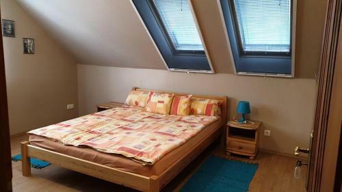 Pipacs Apartmanok