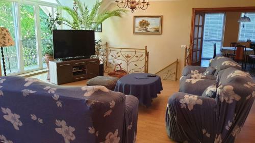 Pipacs Apartmanok