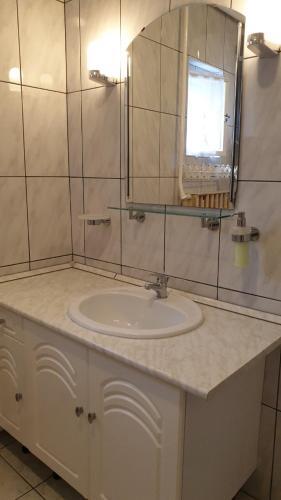 Pipacs Apartmanok