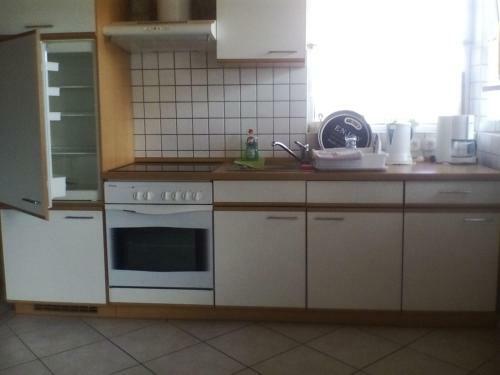 Apartamento Fenyves Villa