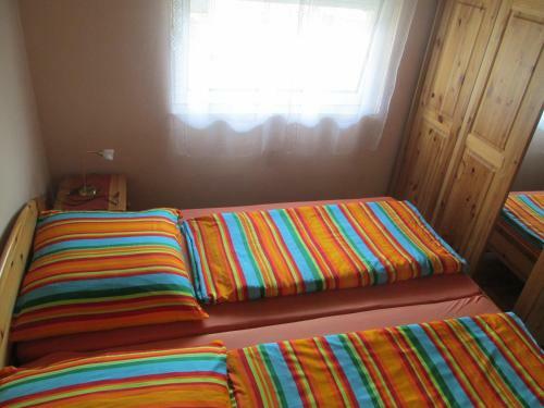 Apartamento Fenyves Villa