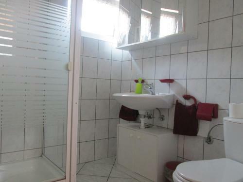 Apartamento Fenyves Villa