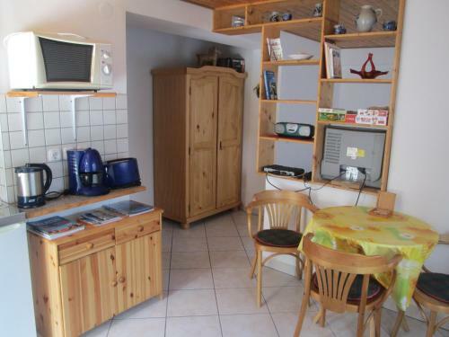 Apartamento Fenyves Villa