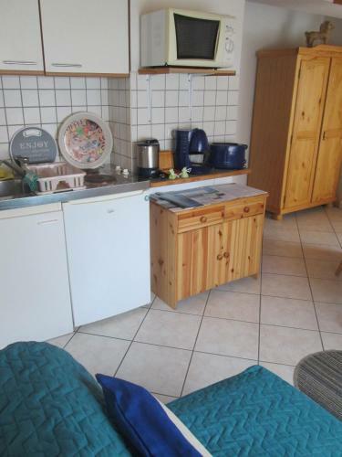 Apartamento Fenyves Villa