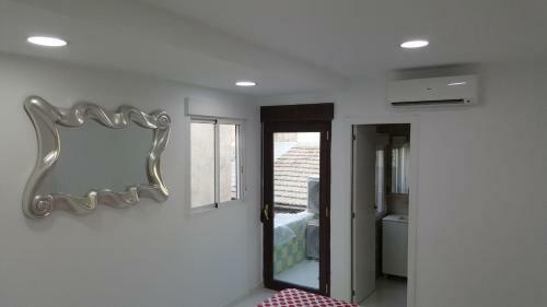 White Apartment