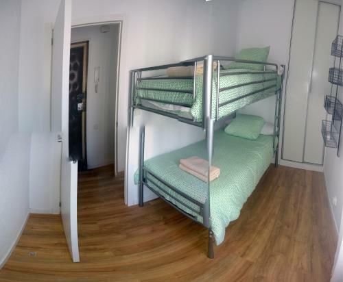 Apartamento Dise�o, Calidad, Tranquilidad, Y Muy C�ntrico