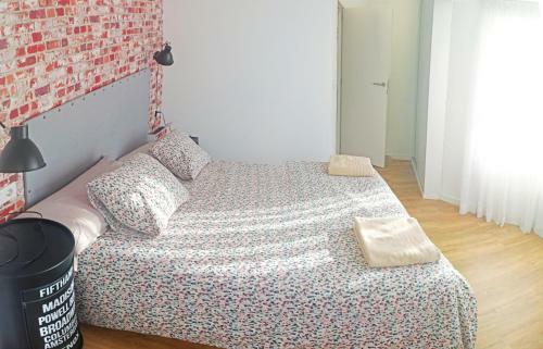 Apartamento Dise�o, Calidad, Tranquilidad, Y Muy C�ntrico