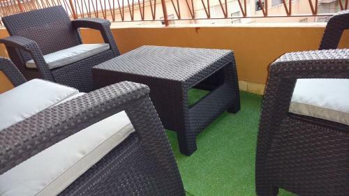 Apartamento Dise�o, Calidad, Tranquilidad, Y Muy C�ntrico