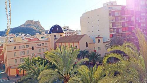 Apartamento Dise�o, Calidad, Tranquilidad, Y Muy C�ntrico