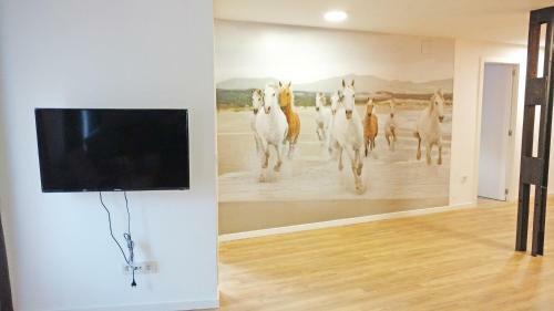 Apartamento Dise�o, Calidad, Tranquilidad, Y Muy C�ntrico