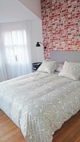 Apartamento Dise�o, Calidad, Tranquilidad, Y Muy C�ntrico