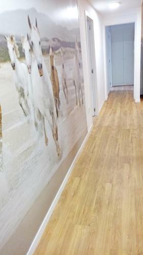Apartamento Dise�o, Calidad, Tranquilidad, Y Muy C�ntrico