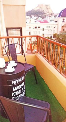 Apartamento Dise�o, Calidad, Tranquilidad, Y Muy C�ntrico