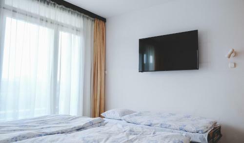 Apartamento Partside Balatonf�red