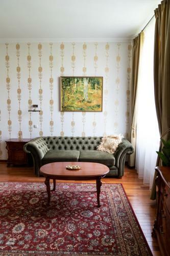 Elegance Apartman