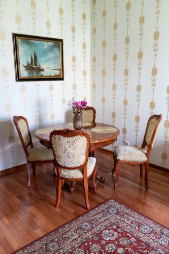 Elegance Apartman