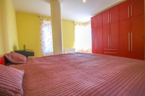 Red Rose Apartman