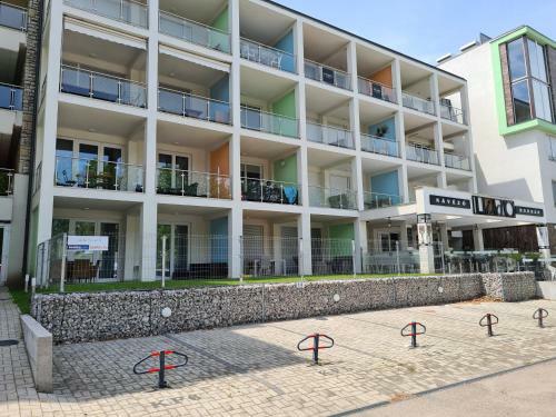 Apartamento Lelle Riviera