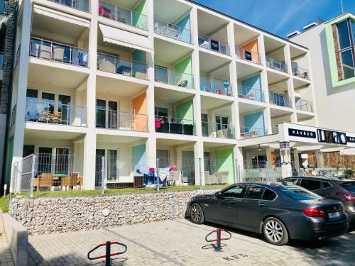 Apartamento Lelle Riviera