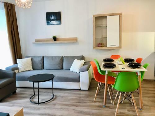 Apartamento Lelle Riviera