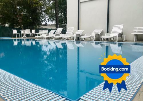 Apartamento Lelle Riviera