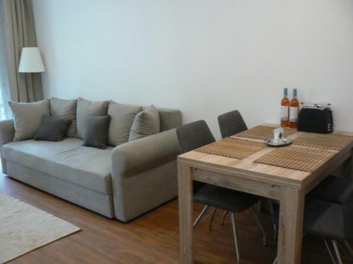 M�l� Apartmanh�z