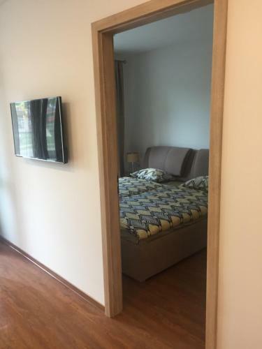 M�l� Apartmanh�z