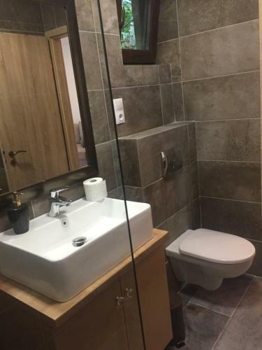 M�l� Apartmanh�z