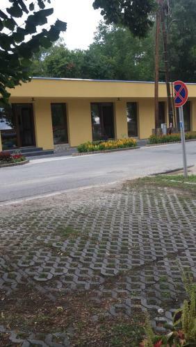 M�l� Apartmanh�z