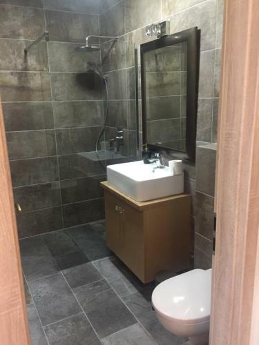 M�l� Apartmanh�z