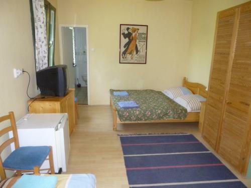 Bed & Breakfast Agroger �d�l?