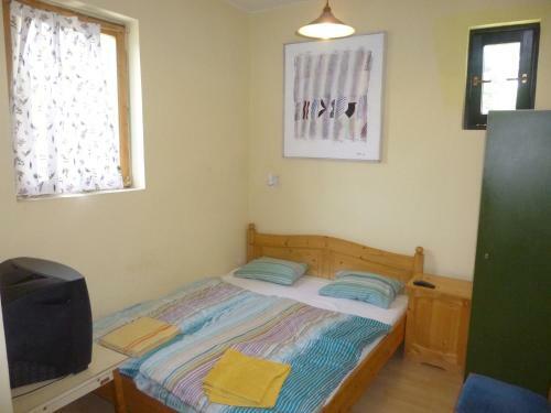 Bed & Breakfast Agroger �d�l?