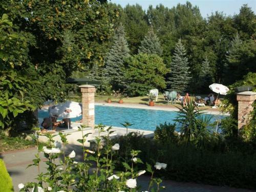 Bed & Breakfast Agroger �d�l?