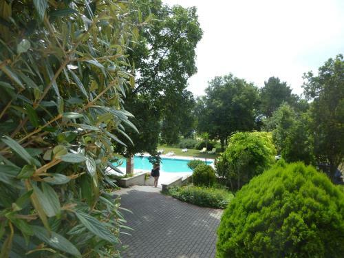 Bed & Breakfast Agroger �d�l?