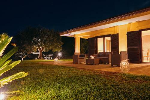 Cilentia B&B