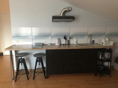 Perlos Apartamentai 12 Butas