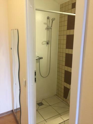 Perlos Apartamentai 12 Butas