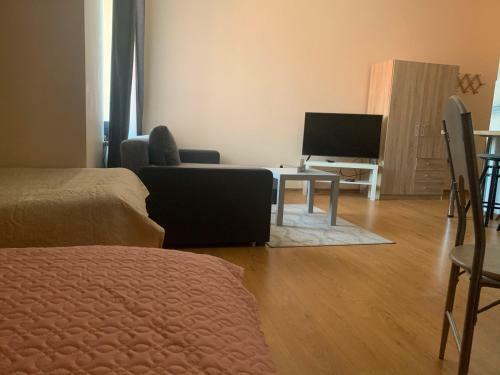 Perlos Apartamentai 12 Butas