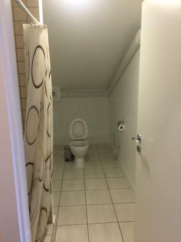 Apartamento Perla 11 Butas
