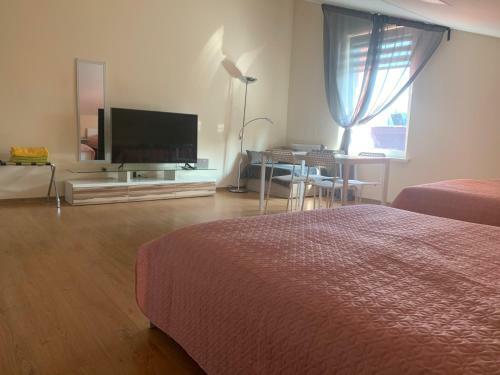 Apartamento Perla 11 Butas