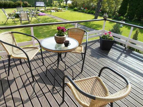 Apartamento Aisa 38 Holiday House