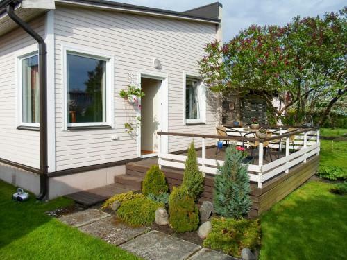 Apartamento Aisa 38 Holiday House