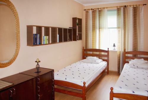 Apartamento Aisa 38 Holiday House