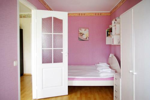 Apartamento Aisa 38 Holiday House