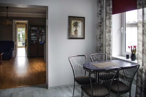 Apartamento Aisa 38 Holiday House