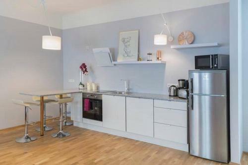 Apartamento Kuninga 24-1/3