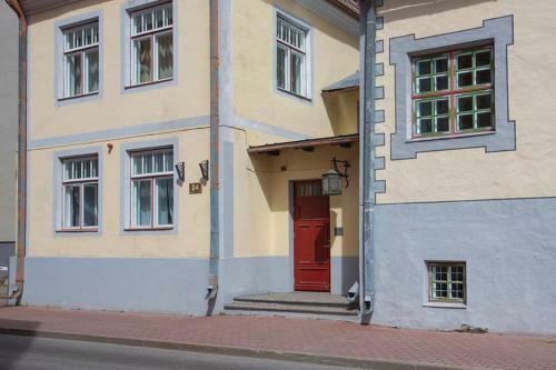 Apartamento Kuninga 24-1/3